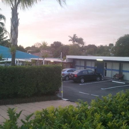 Aspley Motor Inn Brisbane Exterior photo